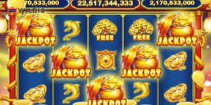 Chiến lược và mẹo chơi giúp nâng cao xác suất trúng jackpot