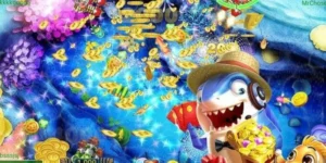 Bắn Cá Đổi Thưởng FTKH
