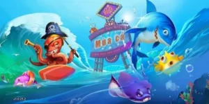 Bắn Cá Online VIP