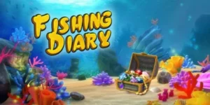 Fishing Diary Hack
