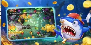 Hack Game Bắn Cá