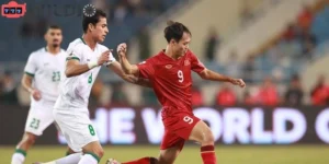 Kết Quả Bóng Đá Việt Nam