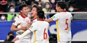 kết quả v-league