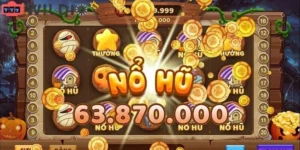 Kuwin Nổ Hũ