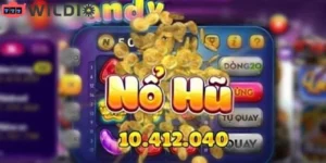 Nổ Hũ Thần Tài